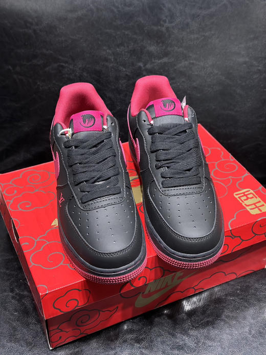 春季特惠💰430 马年限定 # NK Dunk LOW Year Of The Horse 空军一号 防滑耐磨 低帮 板鞋 男女同款 马到功成 迎新 限定款 商品图1