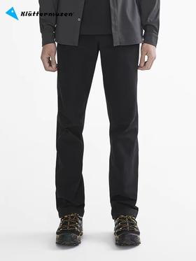 Klattermusen攀山鼠户外徒步防风软壳长裤男马格尼四季可穿10356