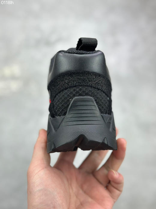 春季特惠💰680 莞产纯原 # ROA Hiking Katharina Low Sneaker 卡塔琳娜 登山款 商品图7