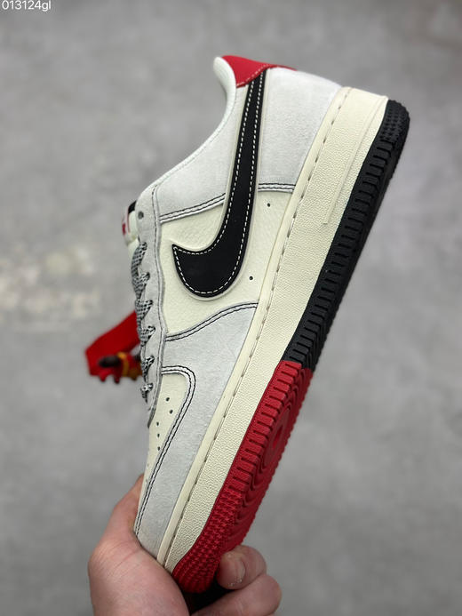 春季特惠💰430 马年限定 # Nk Air Force 1 Low 空军一号低帮 商品图6