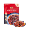 山姆寇大香麻辣冷吃牛肉600g 商品缩略图0