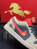 春季特惠💰430 Air Jordan 1 low 马年限定 乔一低帮板鞋 公司品质出货 商品缩略图6