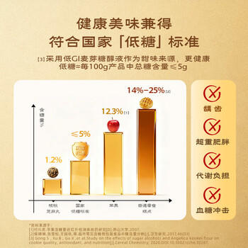 五谷磨房核桃芝麻丸儿童即食零食黑芝麻丸84g 商品图2