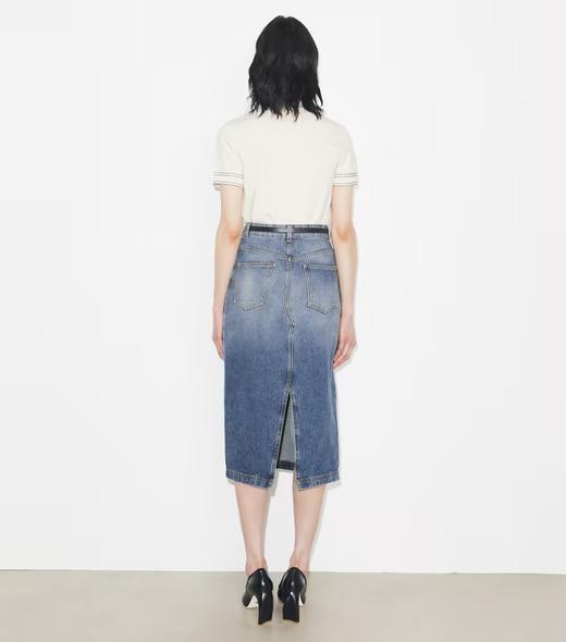 TORY BURCH POLO女  177590-104-F 白色. 商品图2