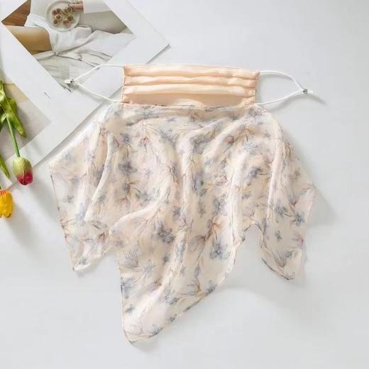 3F勃戈俏尔雅口罩 商品图0