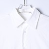 SDSA男士春夏新款痞帅男装时尚简约纯色长袖衬衫百搭舒适休闲衬衣 商品缩略图1
