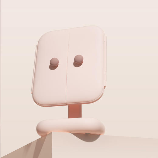 DOCO嗲嗲镜双开门化妆镜下单即赠🎁五件套 商品图2