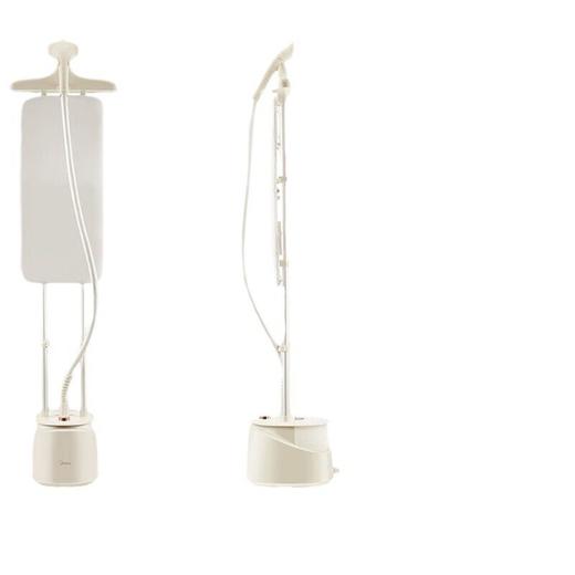 美的YGD25A1挂烫机烫衣服蒸汽熨斗家用服装店商用专用挂式熨烫机 商品图4