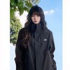 F030628舒适有型连帽户外外套夹克冲锋衣男女同款 商品缩略图4