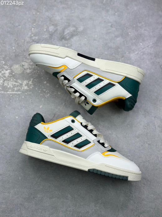 春季特惠💰340 Ad DROP STEP LOW 2.0 低帮百搭潮流休闲运动板鞋 商品图4