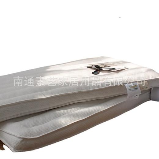 日式无印简约超低枕矮枕头超薄枕成人儿童超柔良品枕芯羽丝绒枕芯 商品图4