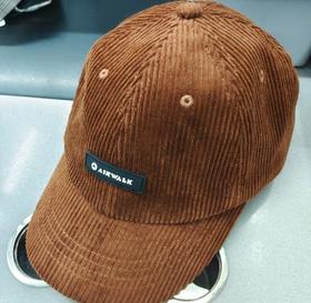 49.9元 AIRWALK帽子 634862-HD（线上线下同步在售不保证有货，介意勿拍）