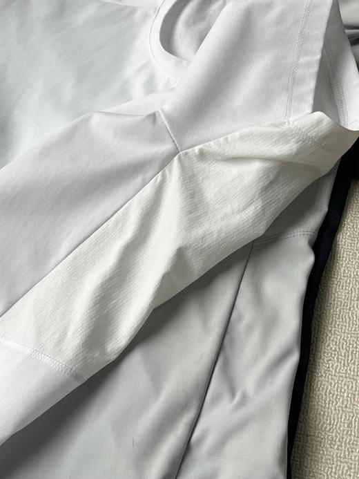 点此购买 凯乐石春夏季男女情侣款圆领短袖T恤 37 341410 商品图14