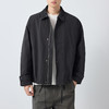 墨麦客男装美式休闲翻领夹克男2026春季新款灯芯绒领外套男81618. 商品缩略图2