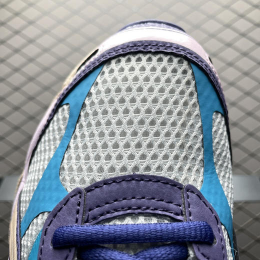 春季特惠💰390 Asics Gel-Cumulus 16 亚瑟士 网面低帮休闲运动鞋 商品图6