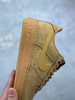 春季特惠💰430 NK Air Force 1 Low ‘07 小麦空军头层麂皮 商品缩略图5