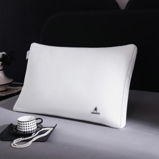 慕思 静眠双人对枕PSZ1-200 商品图4