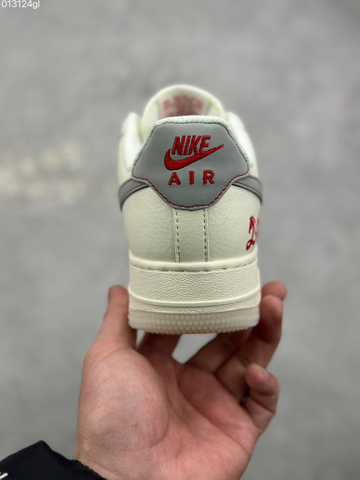 春季特惠💰430 马年限定 # Nk Air Force 1 Low 空军一号低帮 商品图7
