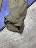 F030693口袋字母冰丝徒步裤男款运动徒步登山软壳裤 商品缩略图13