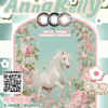 AK·Annakelly 半年抛 开春活动 106元1副 268元3副  送伴侣盒 活动截止3.25 商品缩略图0