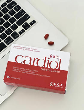 红凯撒红曲米鱼油软胶囊