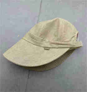 【门店同款】ENJOY春季布艺渔夫 169943784