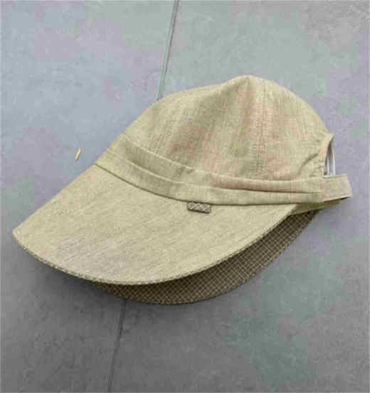 【门店同款】ENJOY春季布艺渔夫 169943784 商品图0