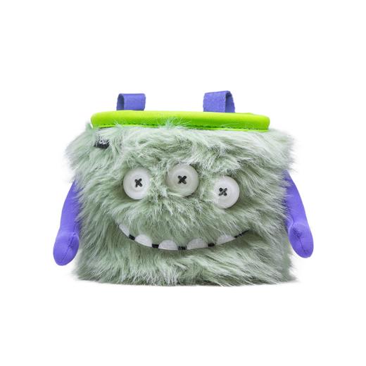 8BPLUS新品攀岩粉袋小怪物MARTY｜来自外星的粉袋正品 商品图5