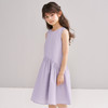 笛莎/Deesha 【松饼熊】2026年夏季新款女童连衣裙无袖A版棉布连衣裙 商品缩略图3