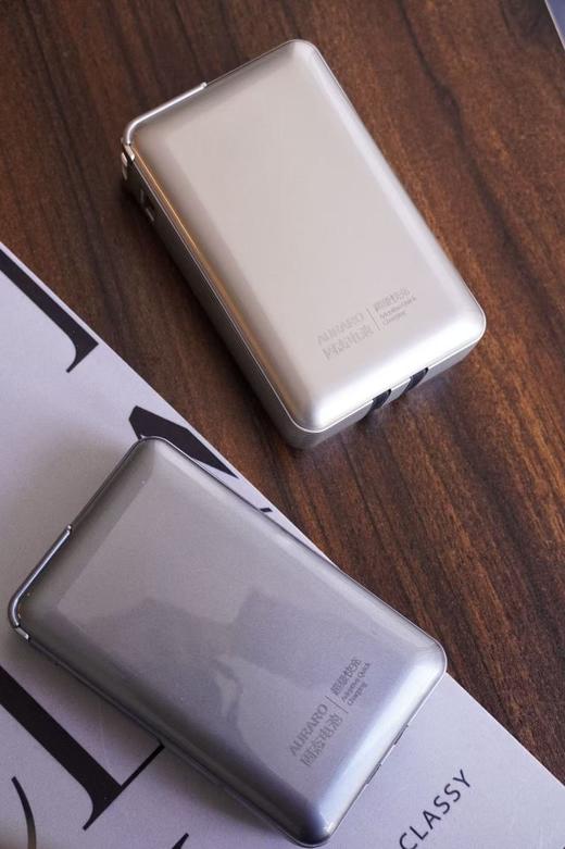 😍全球首家研发，固态电芯充电宝❗❗没买到错过半个亿🌈【AURARO三合一充电宝】线充/插头充🔋无限蓄电的多项万能充，3C认证❗ 商品图0