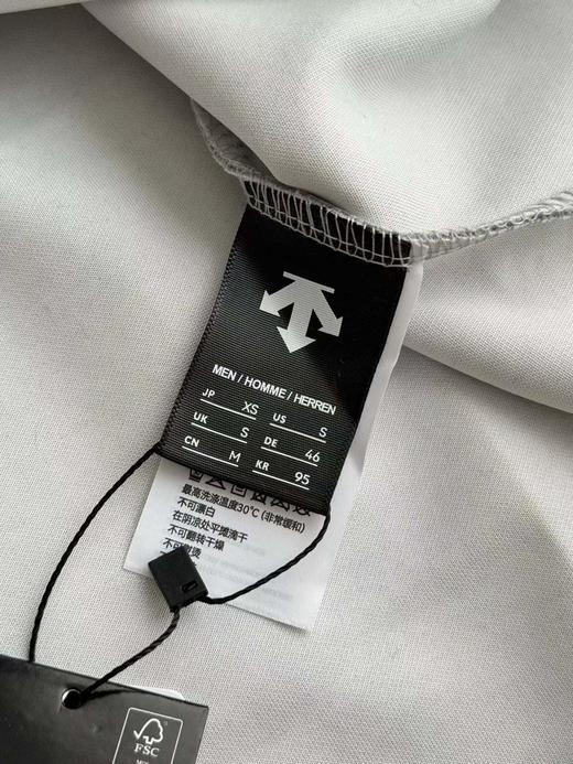 F030646空气层面料ESSENTIAL系列男士针织套头衫卫衣 商品图13