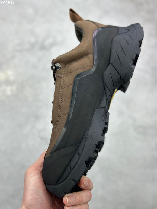 春季特惠💰680 莞产纯原 # ROA Hiking Katharina Low Sneaker 卡塔琳娜 登山款 商品图6