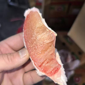 泰国红宝石柚 （备注可剥）