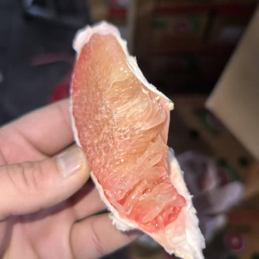 泰国红宝石柚 （备注可剥） 商品图0