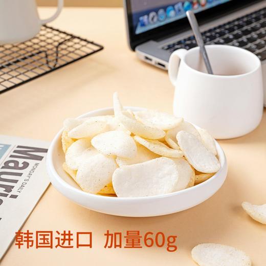 山姆FINUTE蒜味虾片 300g 商品图3