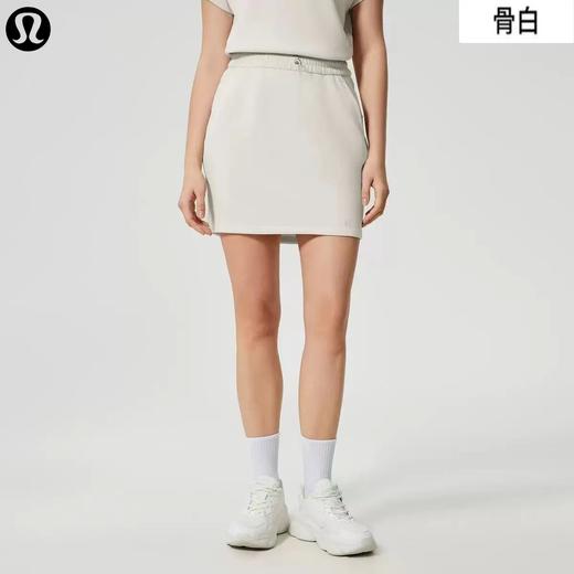 F030668新款夏季运动短裙女健身瑜伽显瘦半身裙 商品图4