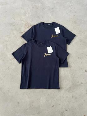 F0306101春夏新款纽约精品店限定印花短袖T恤