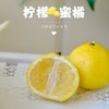 【仰姐自购 柠檬蜜橘】瑶乡甄选·树上熟柠檬蜜橘 5斤装 雪峰山生态种植 自然成熟采摘 柠檬清香+橘子甘甜 果肉饱满 甜蜜多汁 商品缩略图0