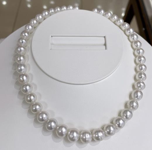 9~11mm澳白项链 商品图3