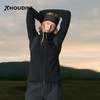HOUDINI胡丁尼 Power Houdi 魔术大师户外女保暖抓绒内胆外套 125984/830062 商品缩略图13
