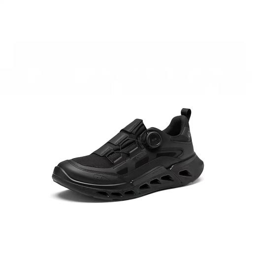 ECCO爱步运动鞋男女同款 26新春夏BOA跑步鞋 健步BIOM720 850364 商品图0