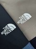 F030688先锋设计男牛仔拼接可拆卸软壳外套 商品缩略图4
