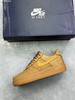 春季特惠💰430 NK Air Force 1 Low ‘07 小麦空军头层麂皮 商品缩略图2
