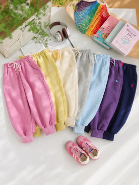 预售10个工作日 | Patadog蓝狗神裤，多巴胺高颜值