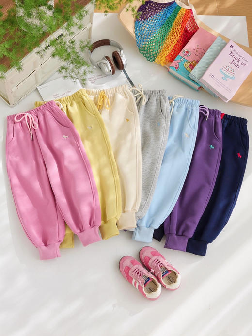 预售10个工作日 | Patadog蓝狗神裤，多巴胺高颜值 商品图0