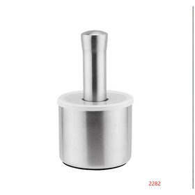 国风10cm304直形捣碎器GF-2282