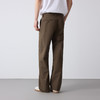墨麦客美式休闲直筒宽松休闲裤男2026春款天丝混纺男士裤子91581. 商品缩略图4