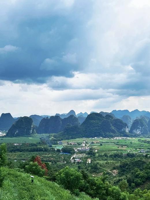 【复活节专线】山水治愈 | 清远深度漫游包车（古龙峡/英西峰林/T3茶园） 商品图5