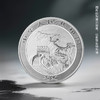 【订金预订 非全款】2026年中国龙银币限量封装版 后期需补尾款 商品缩略图4