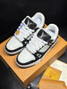 春季特惠💰570 公司级 # LV路易威登 trainer 走秀新款经典走秀新款 商品缩略图0